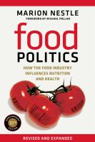 Food_politics